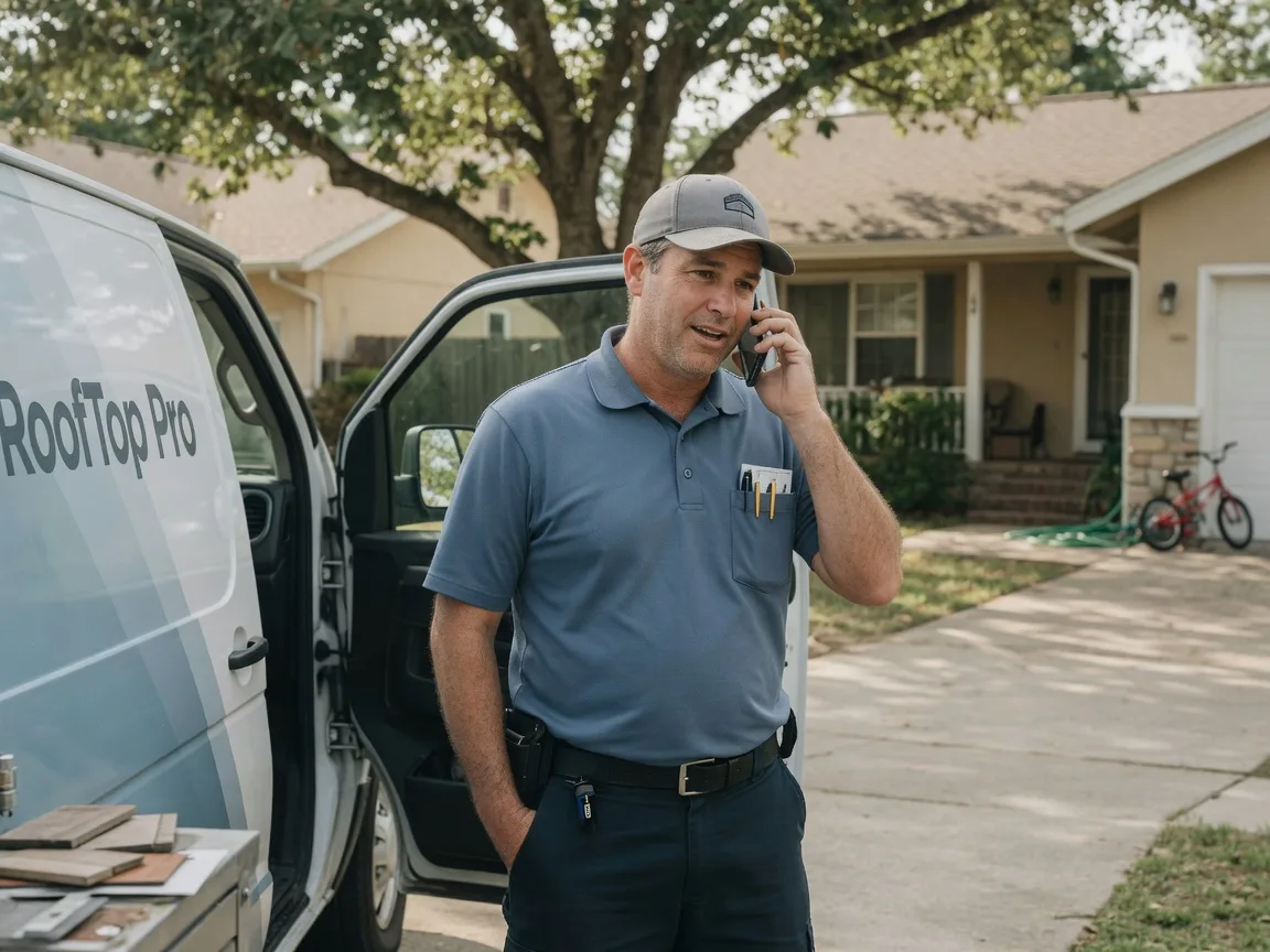 Roof Repair Hunt, TX FAQs